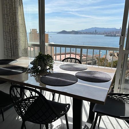 Rita Home 貝尼多姆 外观 照片