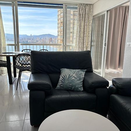 Rita Home 貝尼多姆 外观 照片