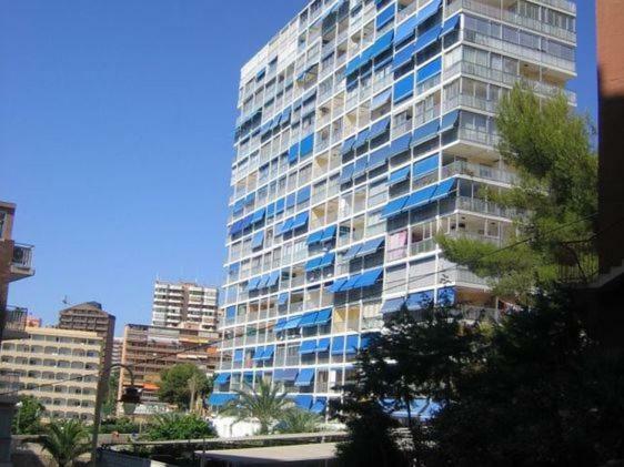 Rita Home 貝尼多姆 外观 照片